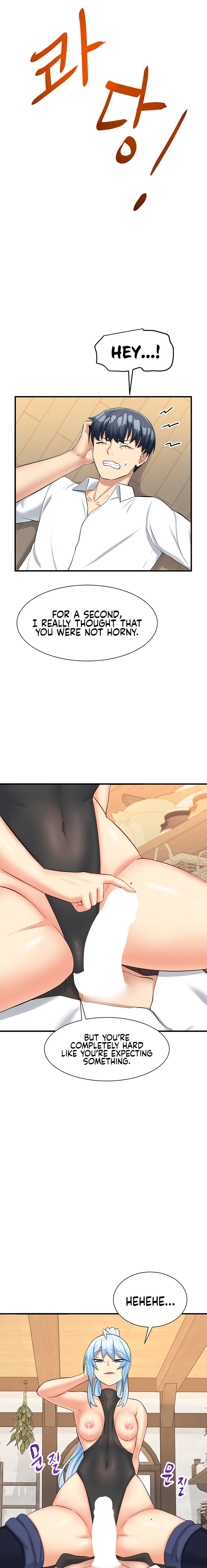 This World’s Breastfeeding Cafe - Chapter 12 [photo 11] - MangaPorn