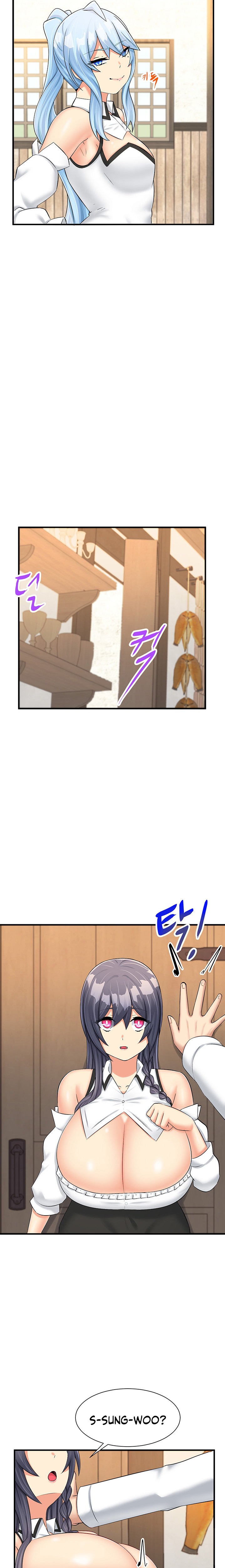 This World’s Breastfeeding Cafe - Chapter 14 [photo 16] - MangaPorn