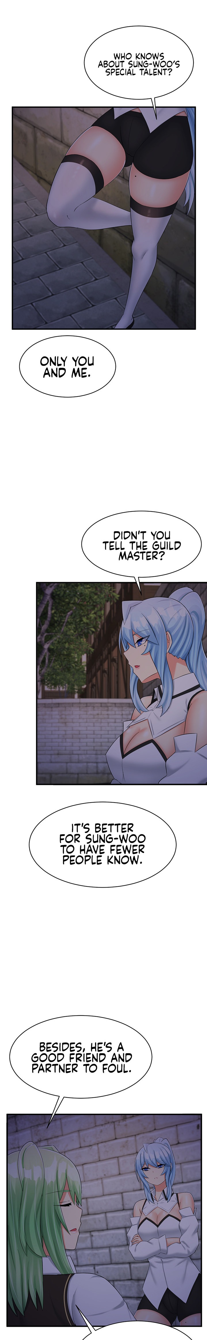 This World’s Breastfeeding Cafe - Chapter 16 [photo 19] - MangaPorn