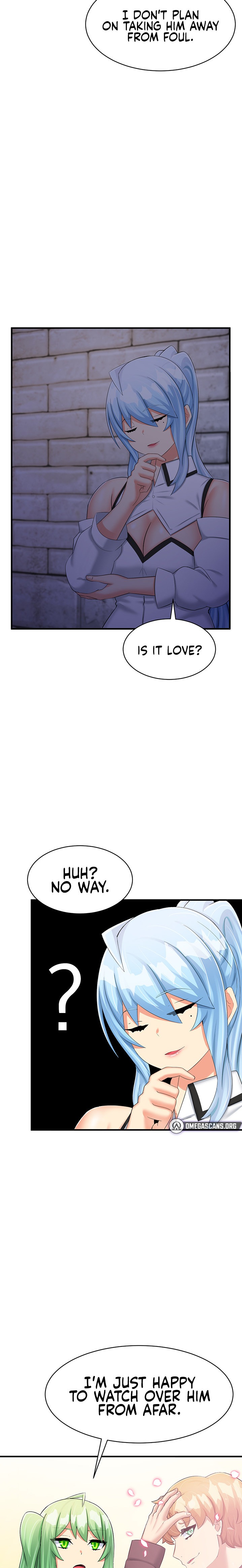 This World’s Breastfeeding Cafe - Chapter 16 [photo 20] - MangaPorn