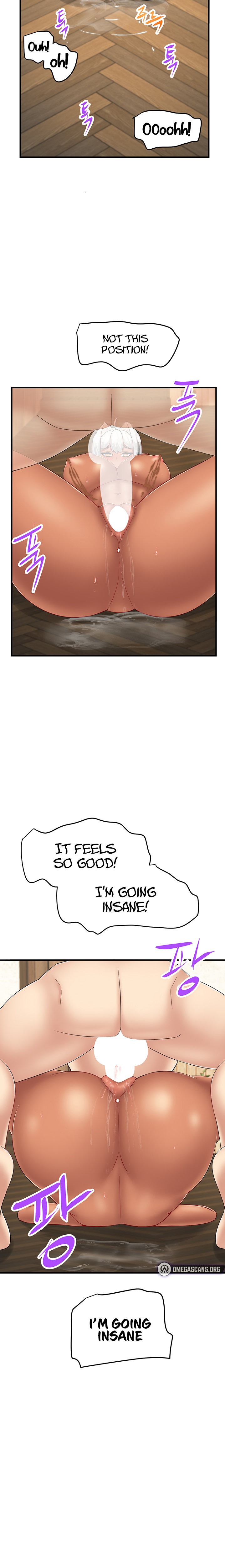 This World’s Breastfeeding Cafe - Chapter 22 [photo 21] - MangaPorn