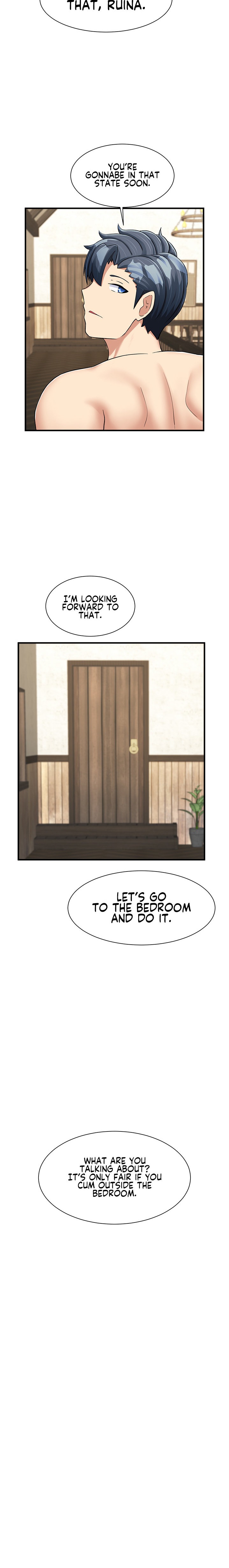 This World’s Breastfeeding Cafe - Chapter 22 [photo 24] - MangaPorn