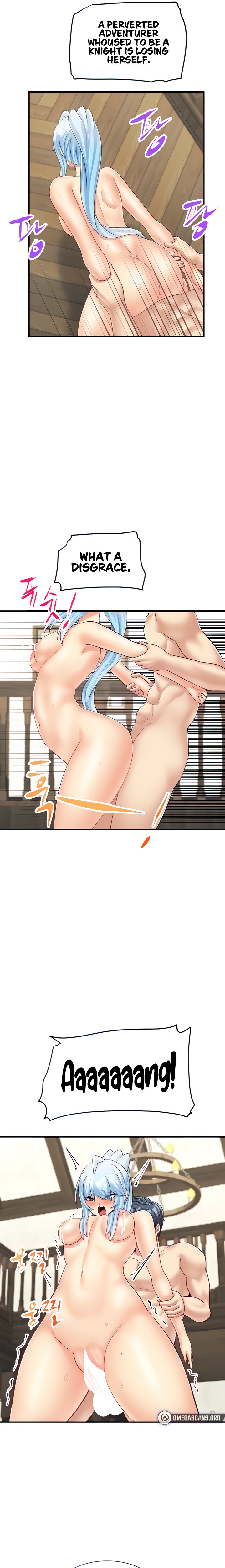 This World’s Breastfeeding Cafe - Chapter 23 [photo 7] - MangaPorn