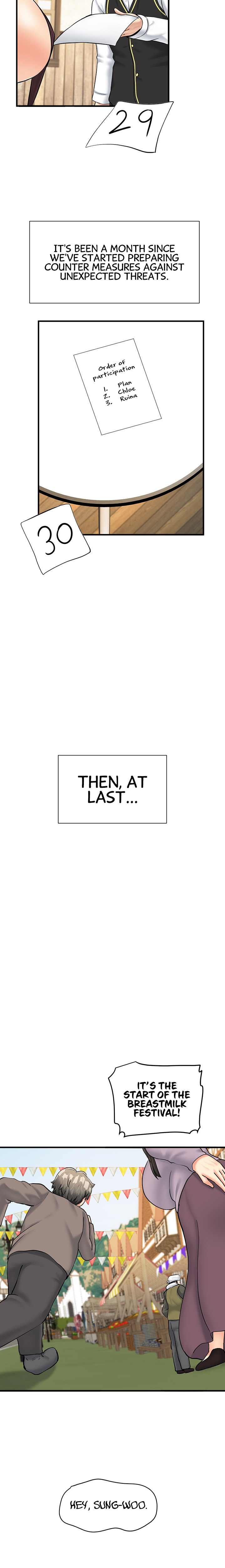 This World’s Breastfeeding Cafe - Chapter 24 [photo 18] - MangaPorn