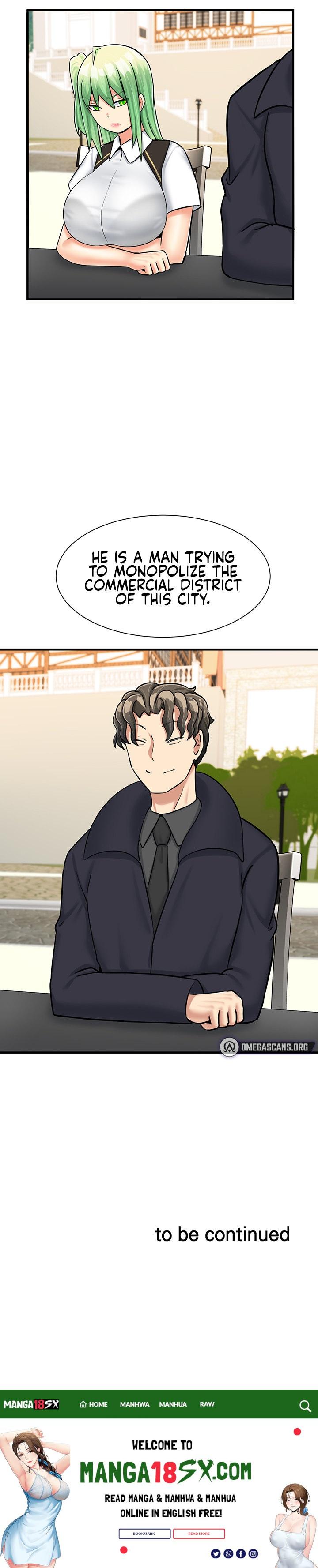 This World’s Breastfeeding Cafe - Chapter 25 [photo 25] - MangaPorn