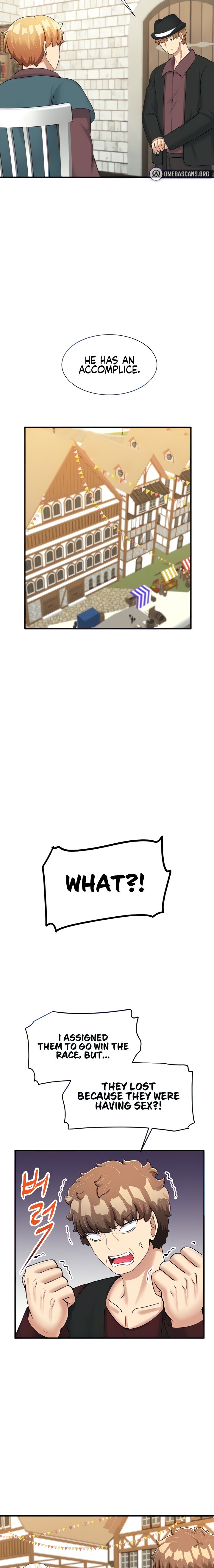 This World’s Breastfeeding Cafe - Chapter 26 [photo 2] - MangaPorn