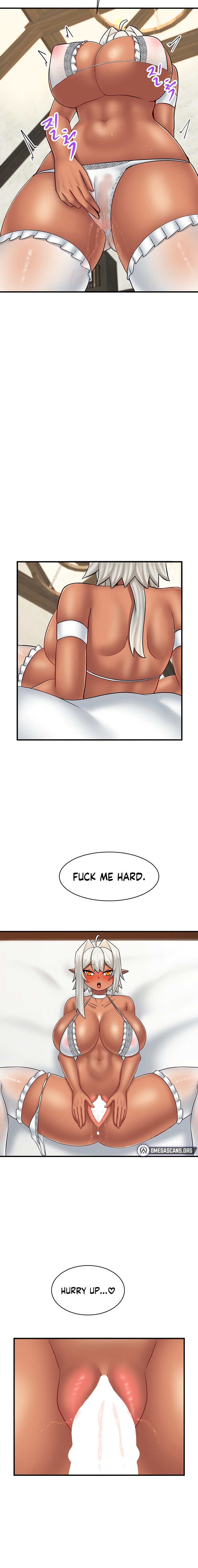 This World’s Breastfeeding Cafe - Chapter 29 [photo 12] - MangaPorn