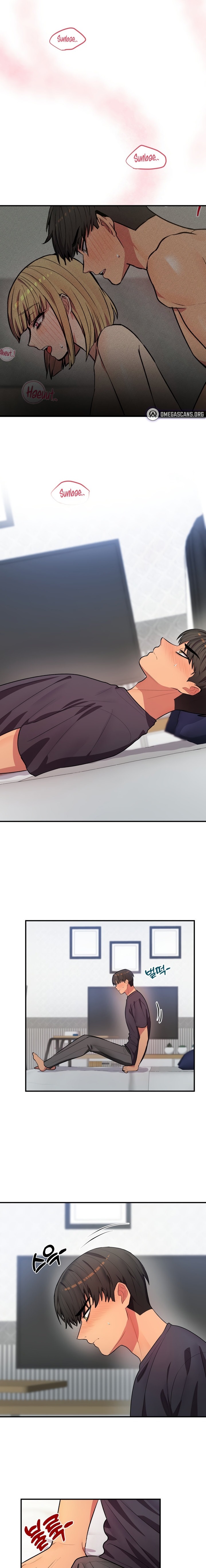 [Dating Sim Short Story] The Dating Simulator Cheat Code - Chapter 5 [photo 1] - MangaPorn