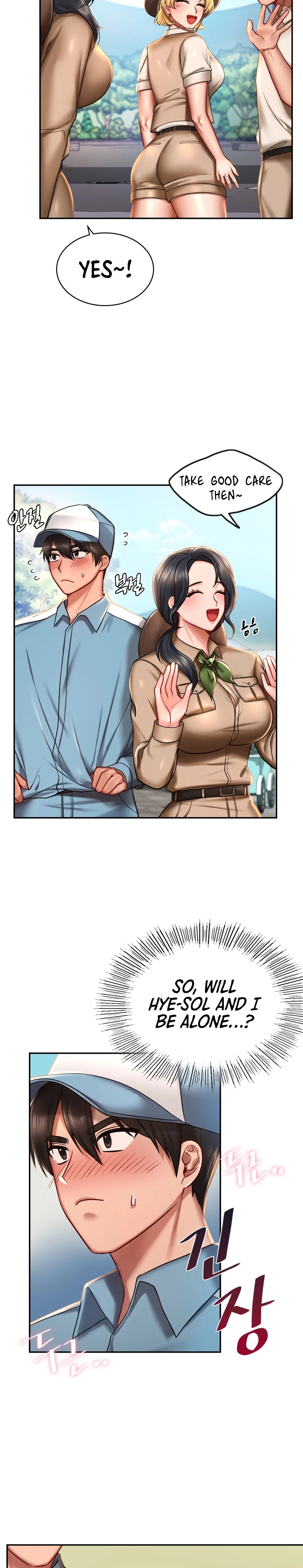 Love Theme Park - Chapter 3 [photo 23] - MangaPorn