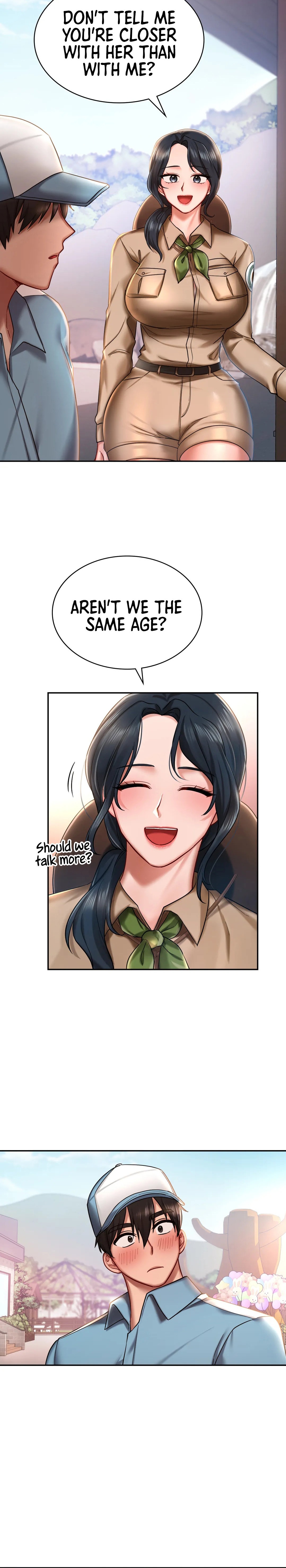 Love Theme Park - Chapter 3 [photo 27] - MangaPorn