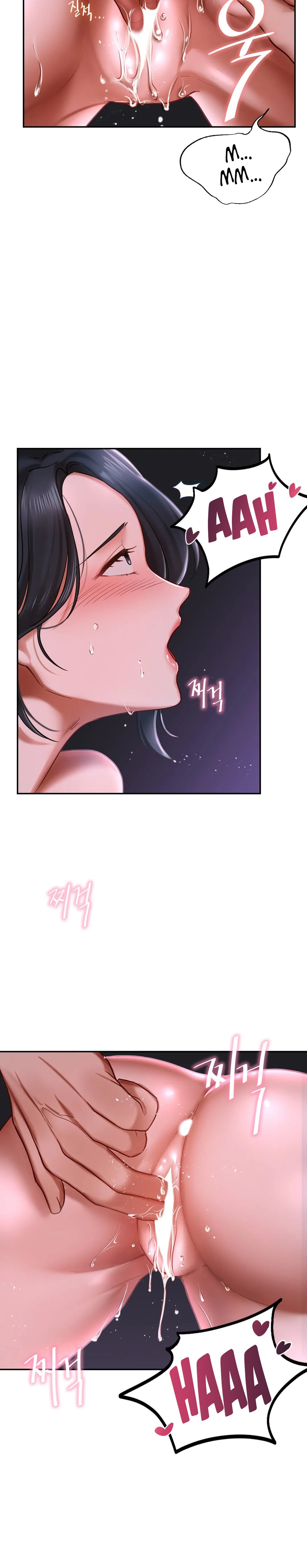 Love Theme Park - Chapter 3 [photo 6] - MangaPorn