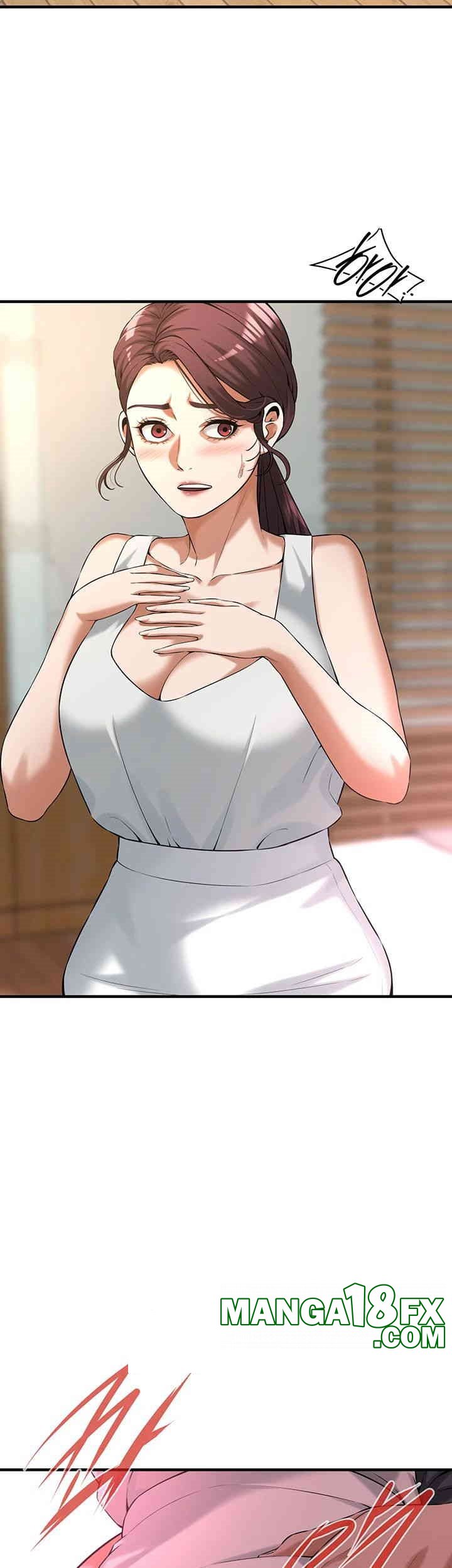 Bastard Raw - Chapter 59 [photo 37] - MangaPorn