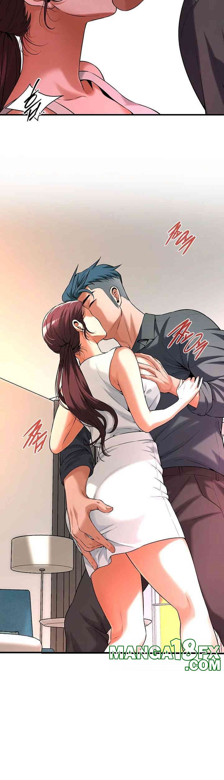 Bastard Raw - Chapter 59 [photo 42] - MangaPorn