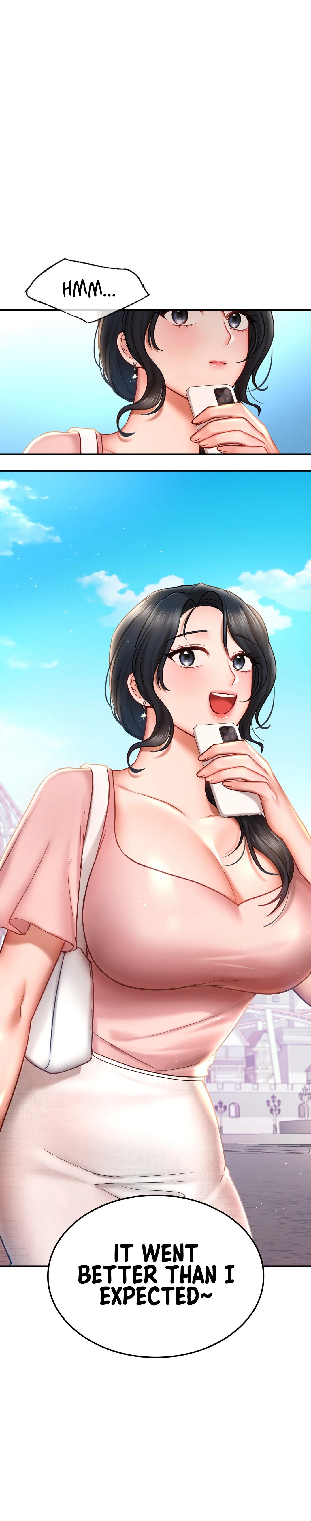 Love Theme Park - Chapter 4 [photo 20] - MangaPorn