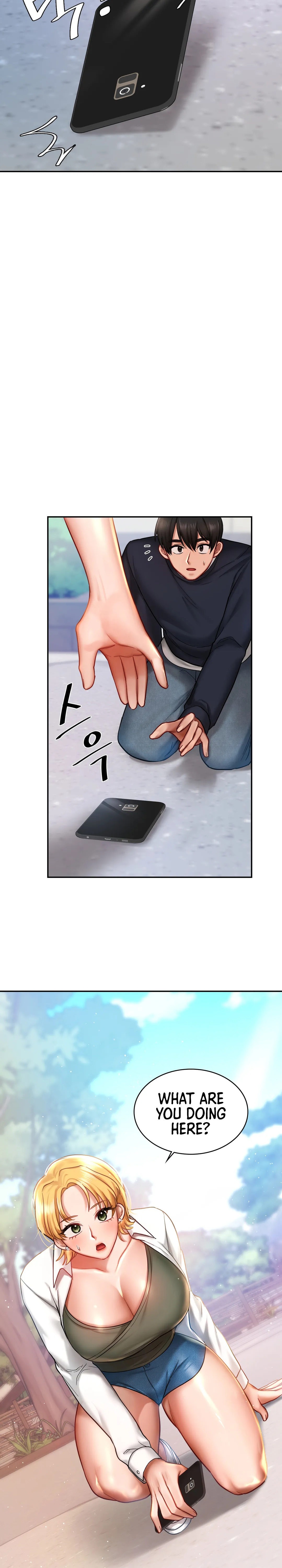 Love Theme Park - Chapter 4 [photo 23] - MangaPorn