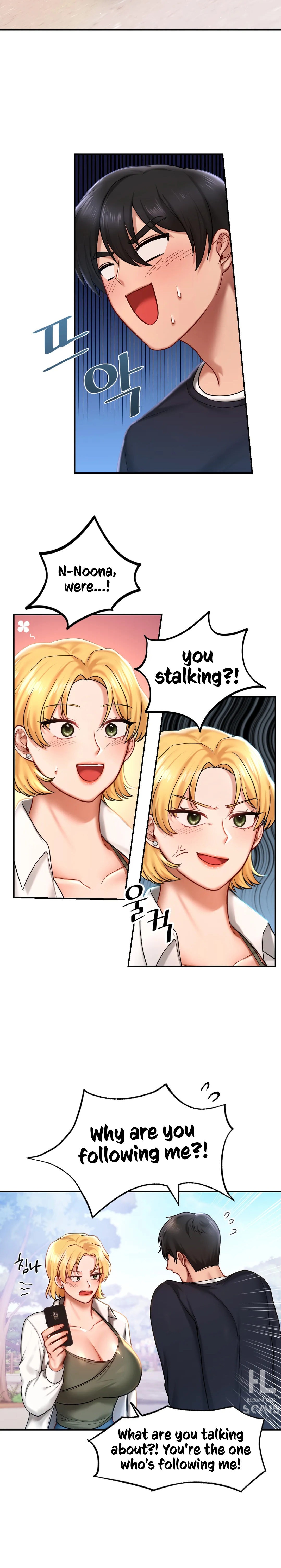 Love Theme Park - Chapter 4 [photo 24] - MangaPorn