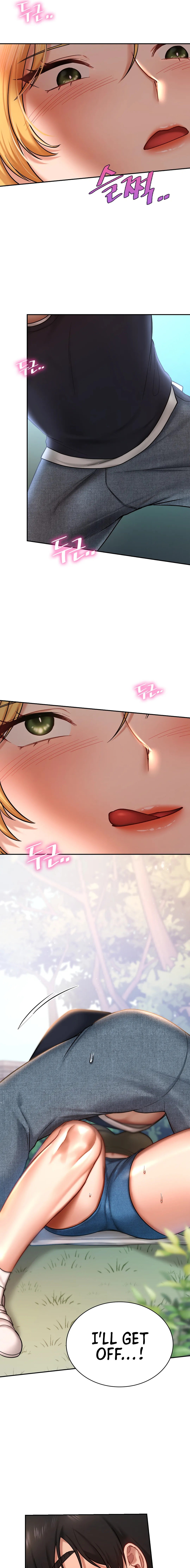 Love Theme Park - Chapter 5 [photo 7] - MangaPorn