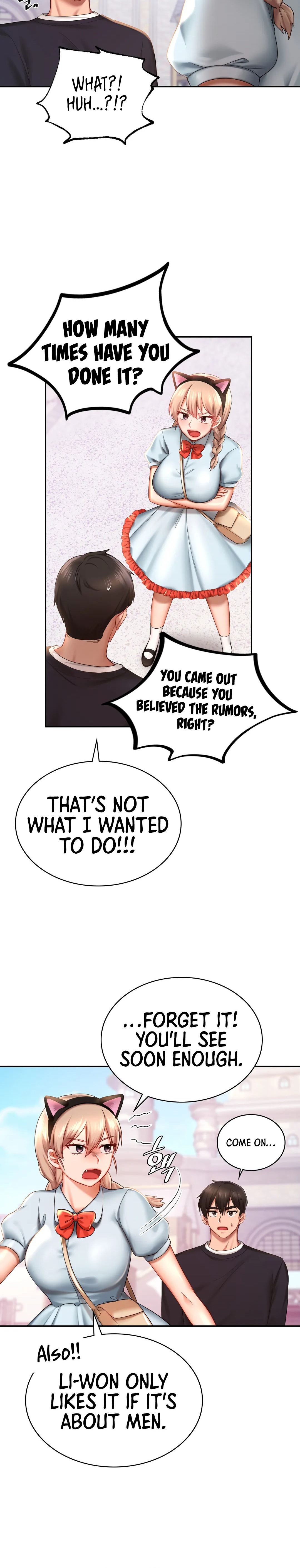 Love Theme Park - Chapter 7 [photo 14] - MangaPorn