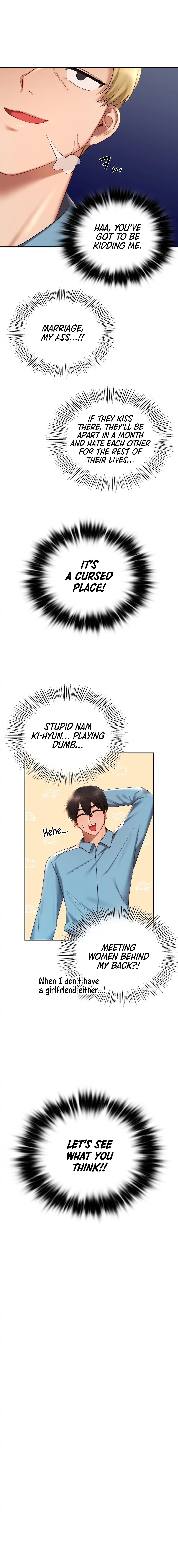 Love Theme Park - Chapter 8 [photo 10] - MangaPorn