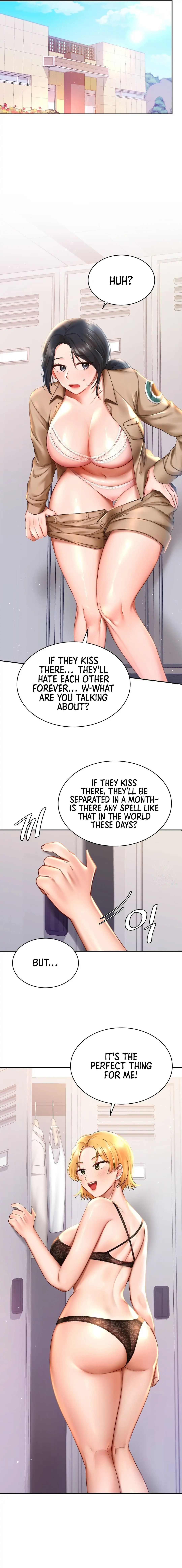 Love Theme Park - Chapter 8 [photo 11] - MangaPorn