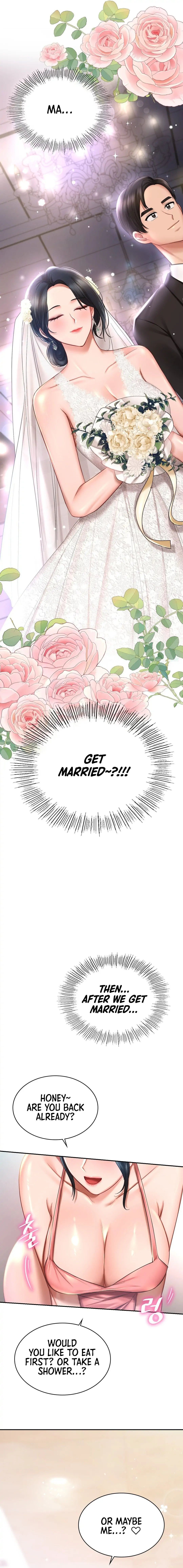 Love Theme Park - Chapter 8 [photo 8] - MangaPorn