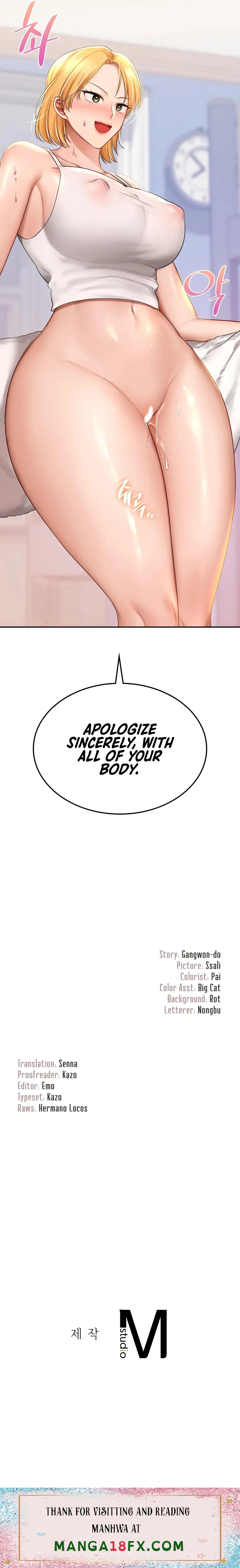 Love Theme Park - Chapter 9 [photo 21] - MangaPorn