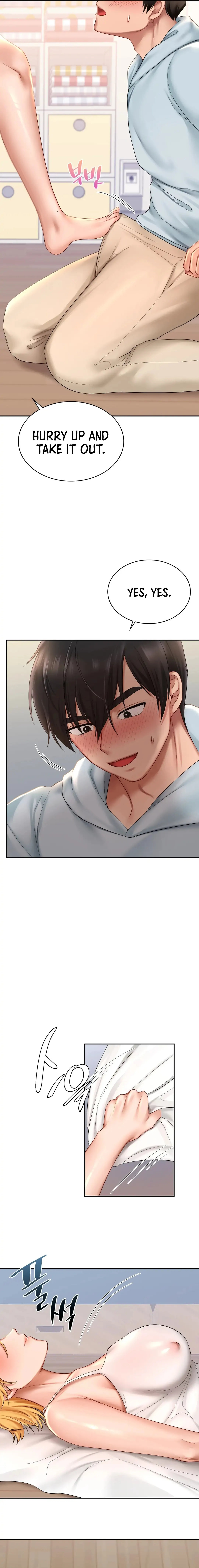 Love Theme Park - Chapter 10 [photo 12] - MangaPorn