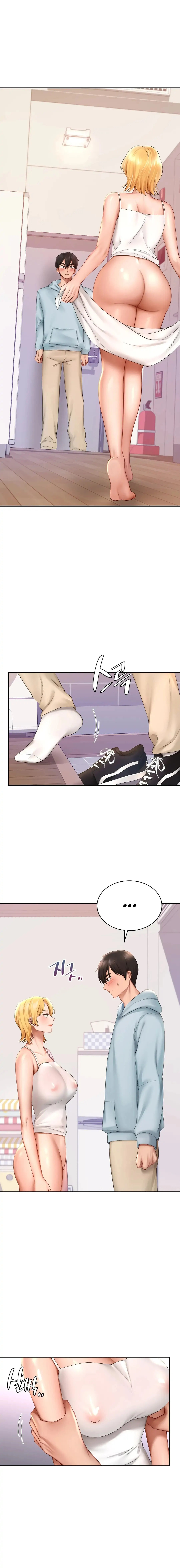 Love Theme Park - Chapter 10 [photo 2] - MangaPorn