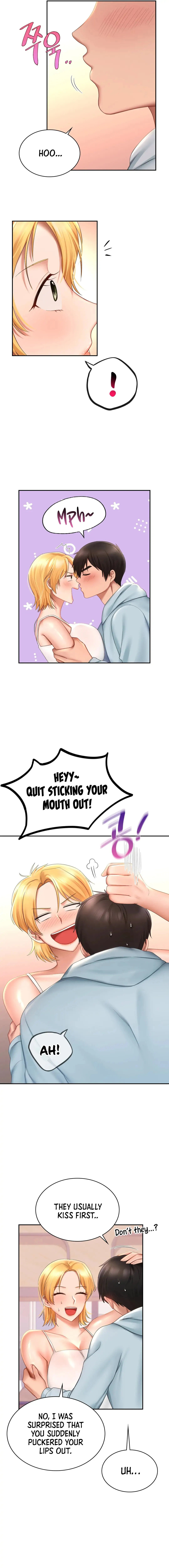 Love Theme Park - Chapter 10 [photo 3] - MangaPorn