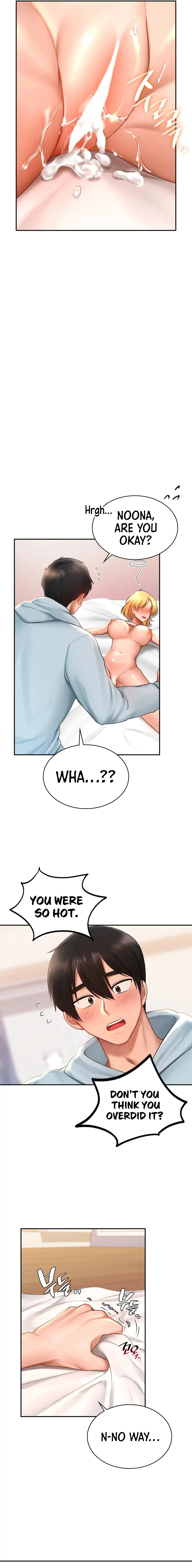 Love Theme Park - Chapter 11 [photo 13] - MangaPorn