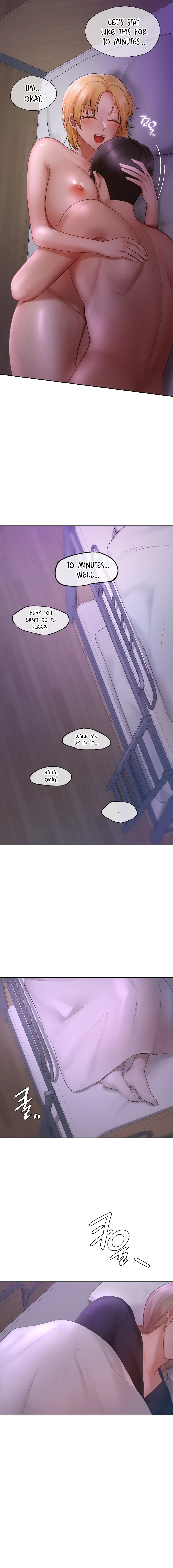 Love Theme Park - Chapter 12 [photo 15] - MangaPorn