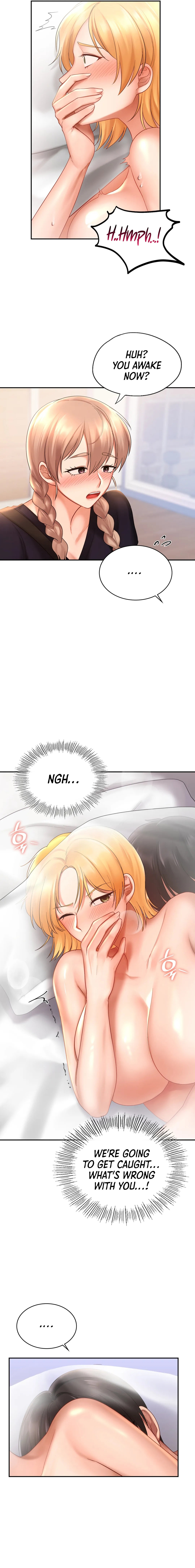 Love Theme Park - Chapter 12 [photo 6] - MangaPorn