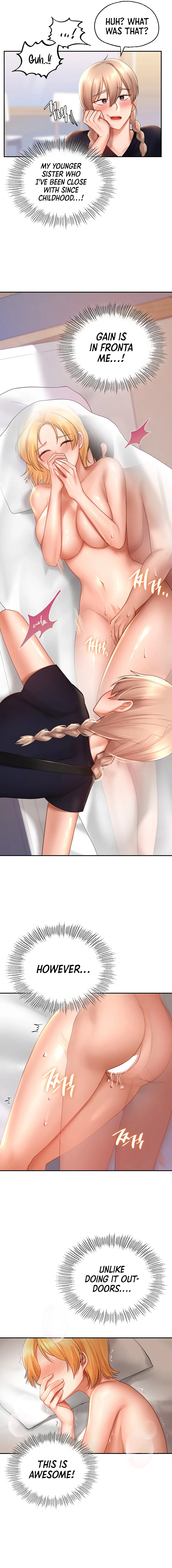 Love Theme Park - Chapter 12 [photo 9] - MangaPorn