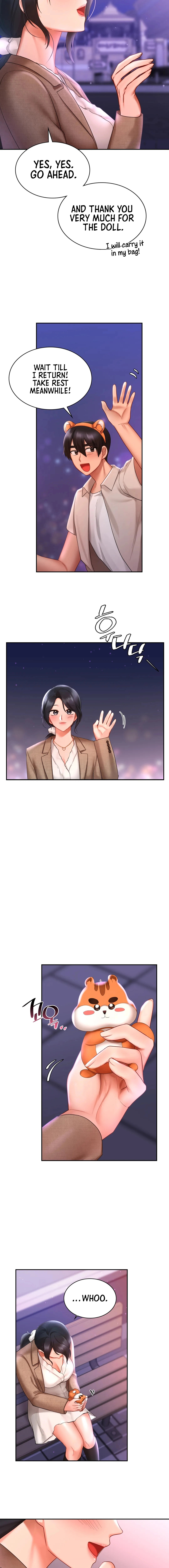 Love Theme Park - Chapter 14 [photo 15] - MangaPorn