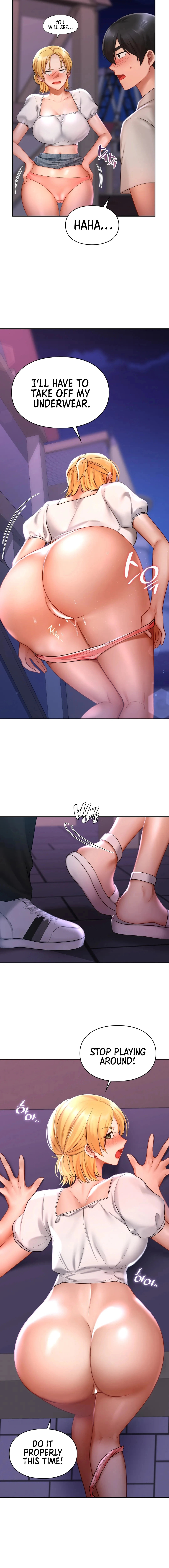 Love Theme Park - Chapter 15 [photo 11] - MangaPorn