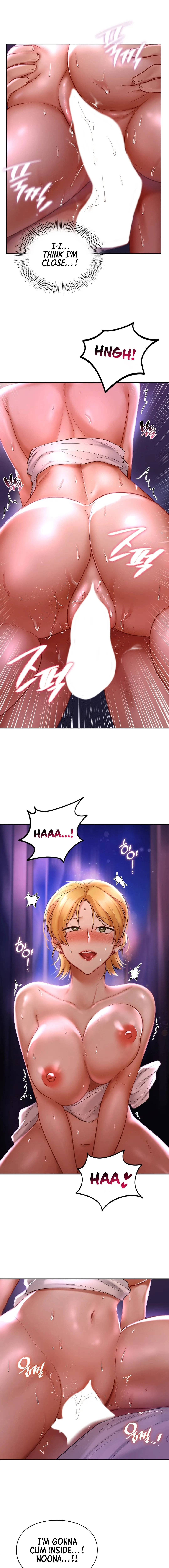 Love Theme Park - Chapter 16 [photo 13] - MangaPorn