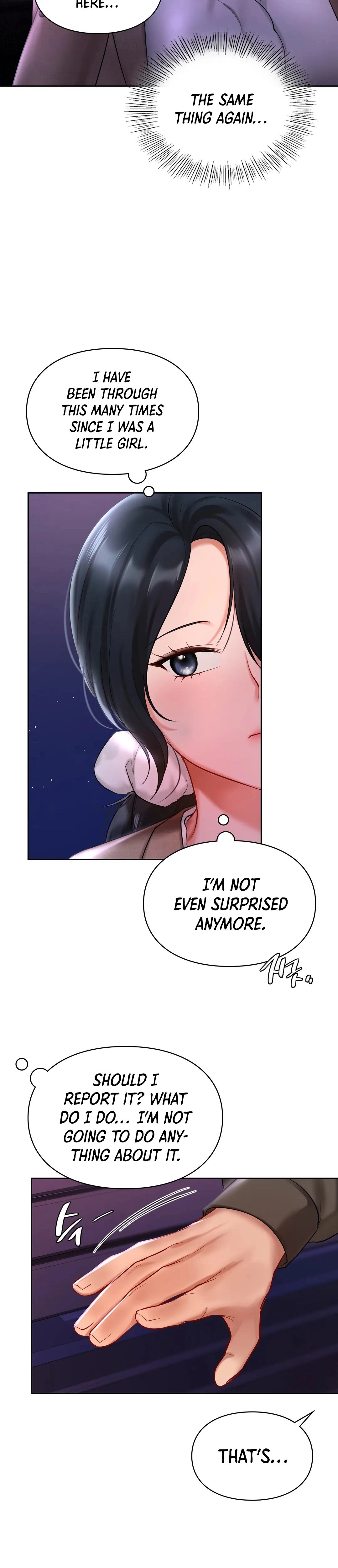 Love Theme Park - Chapter 17 [photo 19] - MangaPorn