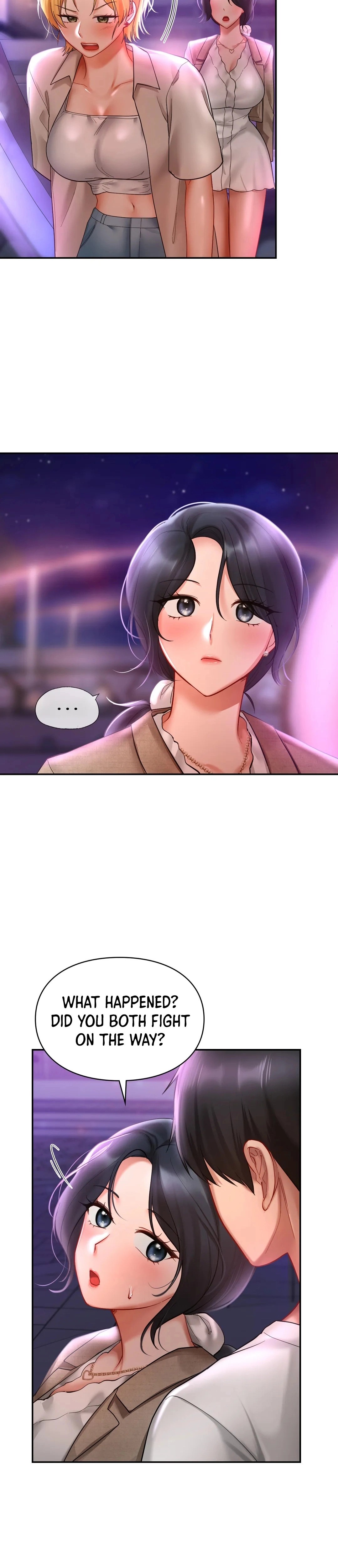 Love Theme Park - Chapter 18 [photo 4] - MangaPorn