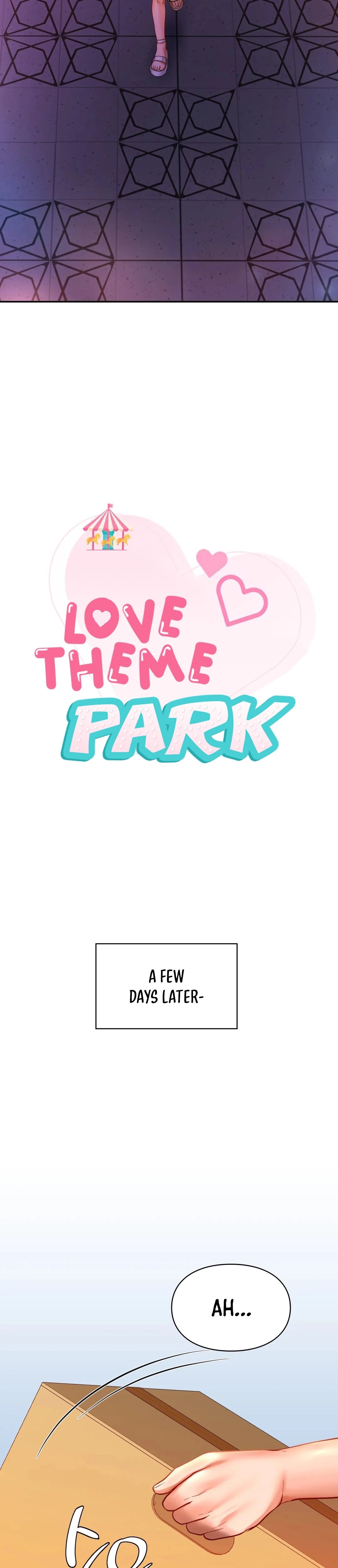 Love Theme Park - Chapter 18 [photo 9] - MangaPorn