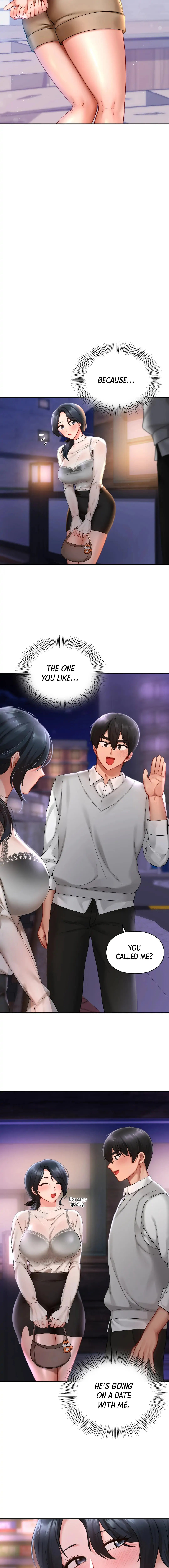 Love Theme Park - Chapter 19 [photo 16] - MangaPorn