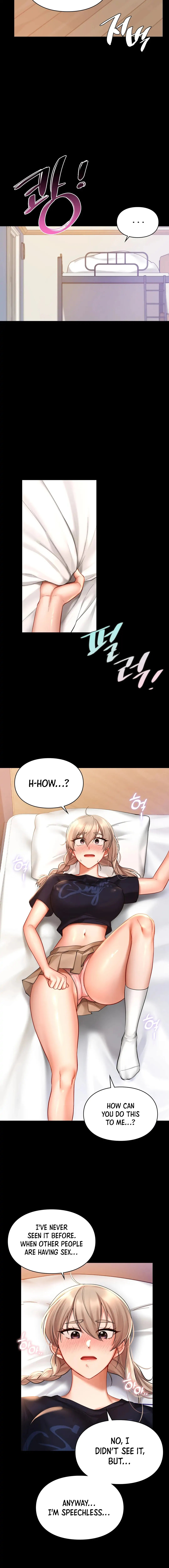 Love Theme Park - Chapter 19 [photo 3] - MangaPorn