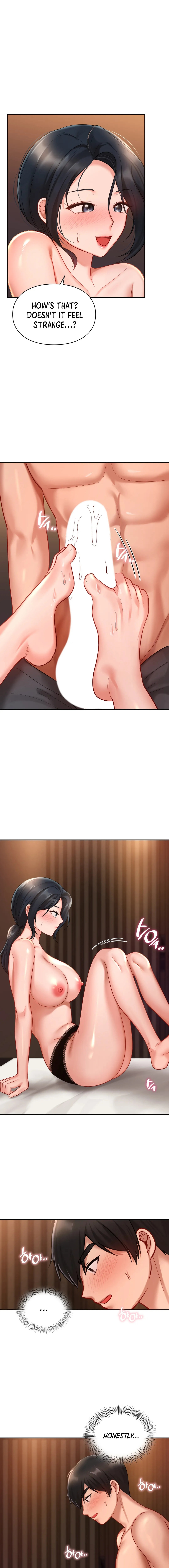 Love Theme Park - Chapter 21 [photo 11] - MangaPorn