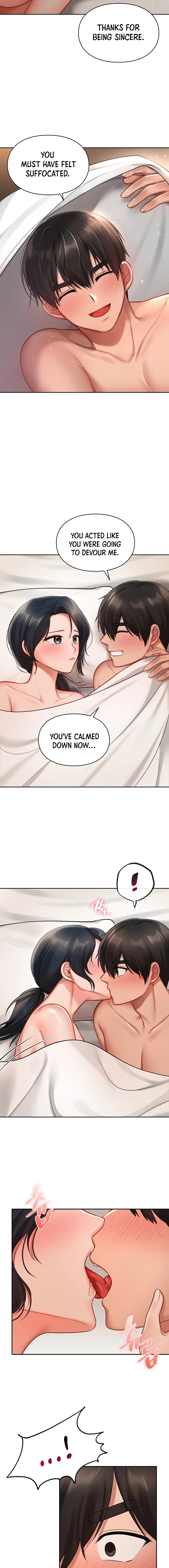 Love Theme Park - Chapter 22 [photo 14] - MangaPorn