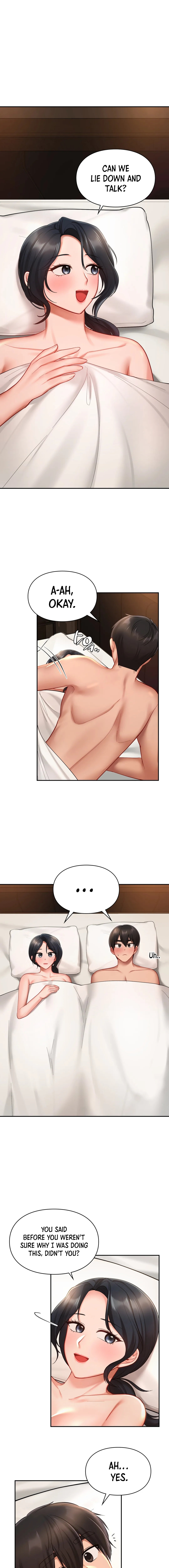 Love Theme Park - Chapter 22 [photo 6] - MangaPorn