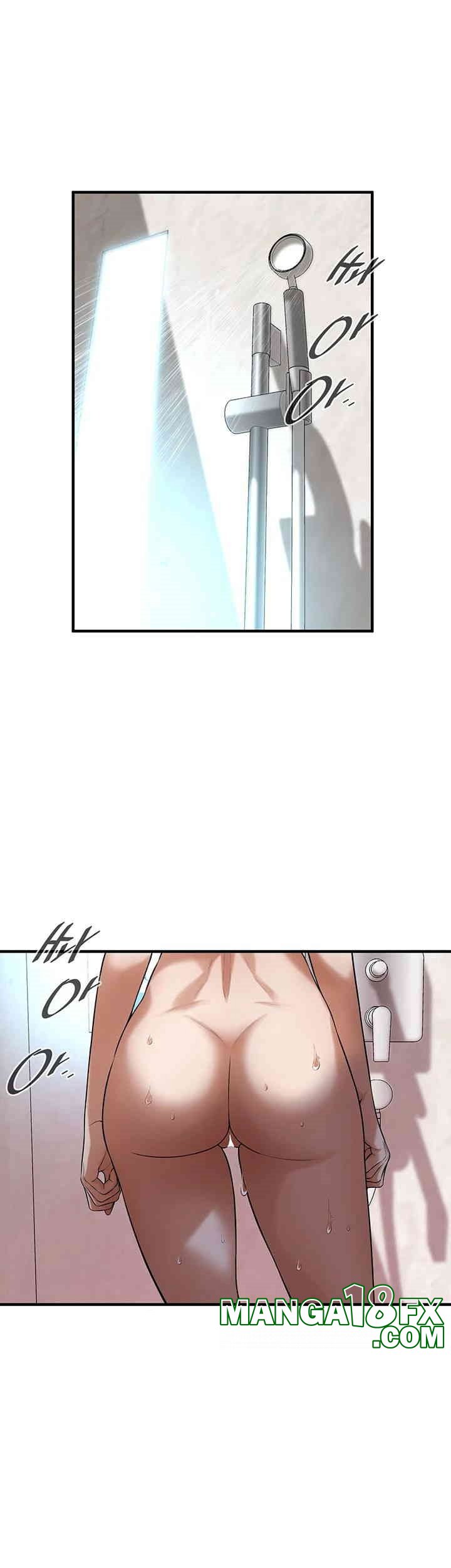 Bastard Raw - Chapter 61 [photo 23] - MangaPorn