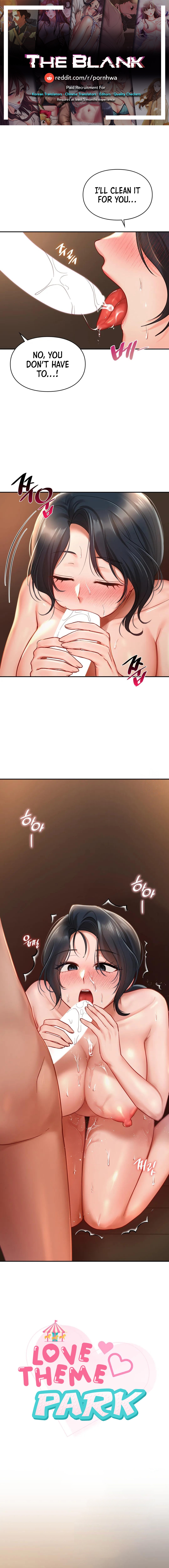 Love Theme Park - Chapter 24 [photo 1] - MangaPorn