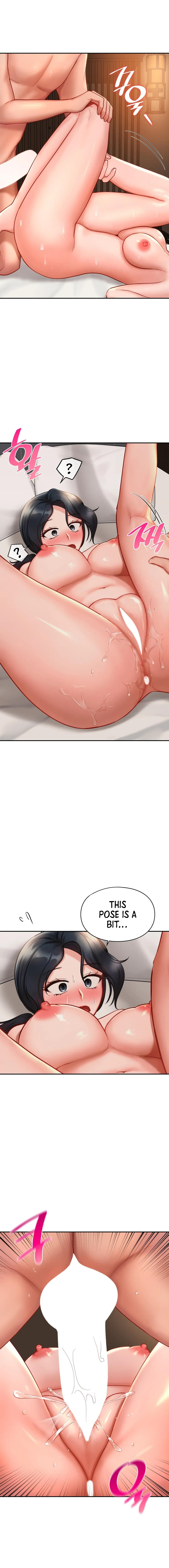 Love Theme Park - Chapter 24 [photo 5] - MangaPorn