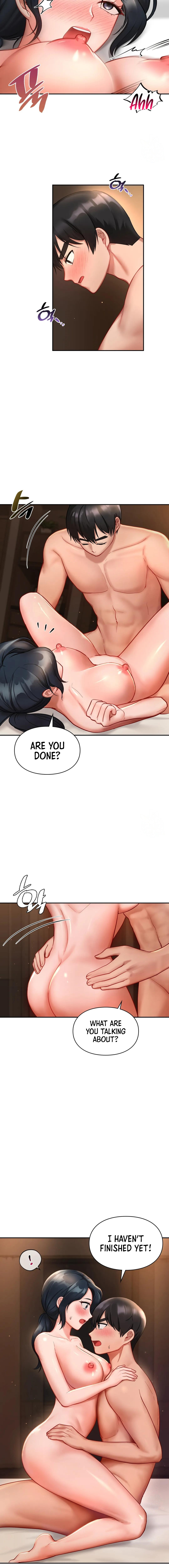 Love Theme Park - Chapter 24 [photo 7] - MangaPorn