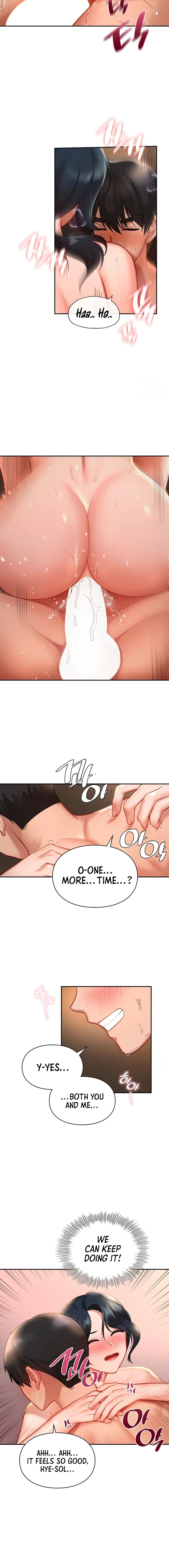 Love Theme Park - Chapter 24 [photo 9] - MangaPorn