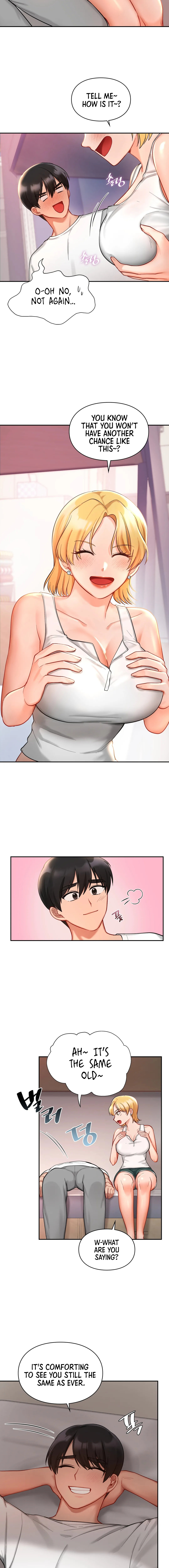 Love Theme Park - Chapter 26 [photo 11] - MangaPorn